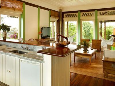 Lake Villas Charm Hotel