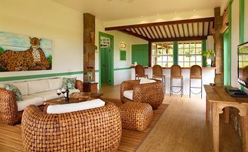 Lake Villas Charm Hotel
