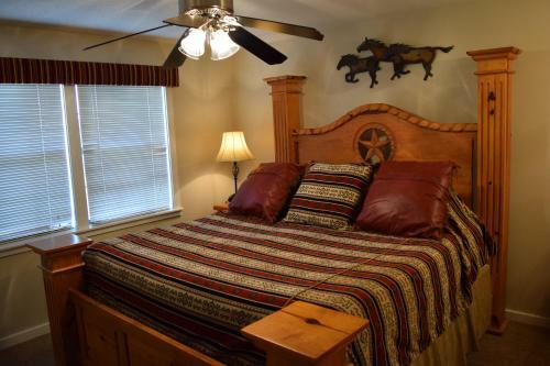 Hotel Flying L Guest Ranch