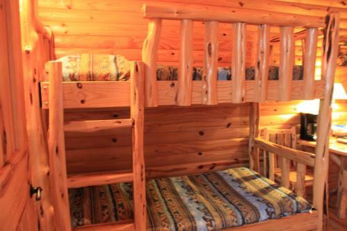 Hotel Flying L Guest Ranch