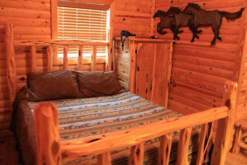 Hotel Flying L Guest Ranch
