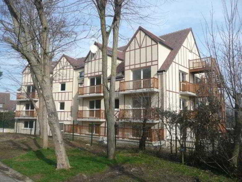 Aparthotel Comfort Suites Deauville Sud