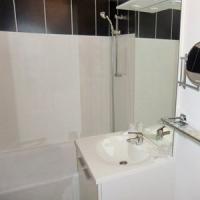 Aparthotel Comfort Suites Deauville Sud