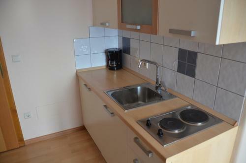 Hostal Oberkapillhof