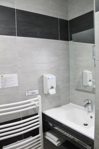 Hotel H�tel Saint Louis