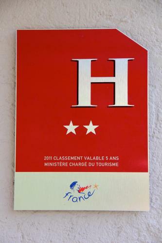 Hotel H�tel Saint Louis