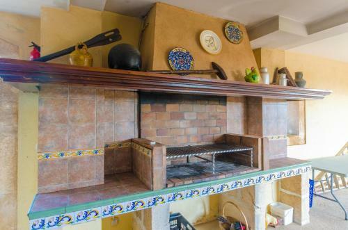 Villa Na Pont