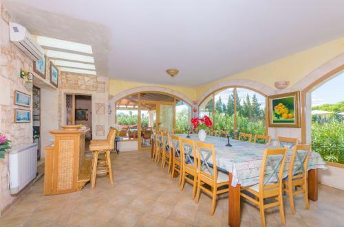 Villa Na Pont