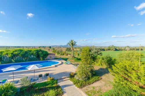 Villa Na Pont