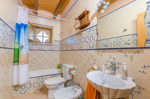 Villa Na Pont