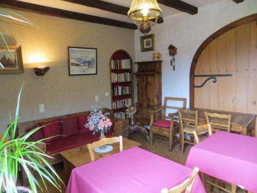 Hotel H�tel Le Panoramic
