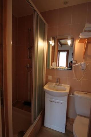 Hotel H�tel Le Panoramic