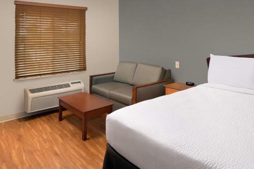 Motel Woodspring Suites Memphis Southeast