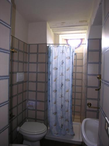 Apartamento Villa Frescobaldi