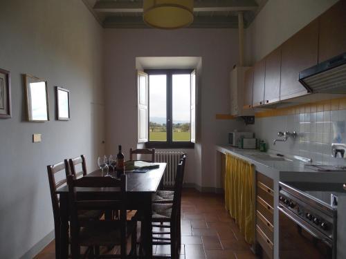 Apartamento Villa Frescobaldi