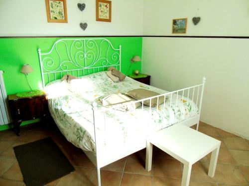 Bed & Breakfast Settimocielo