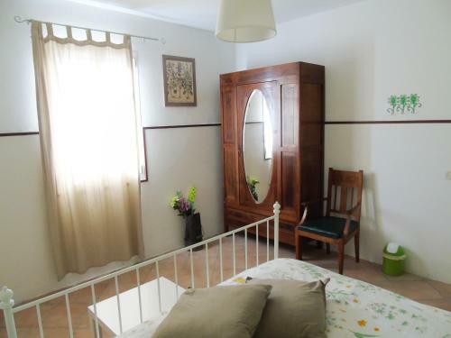 Bed & Breakfast Settimocielo