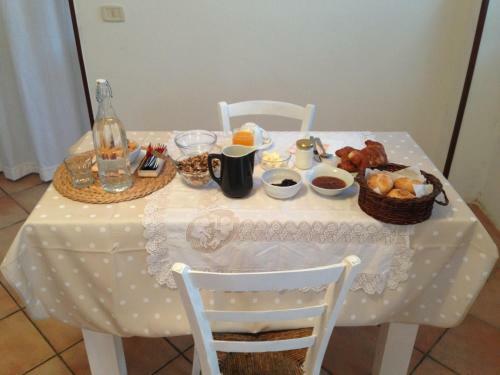 Bed & Breakfast Settimocielo