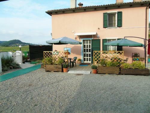 Bed & Breakfast Settimocielo