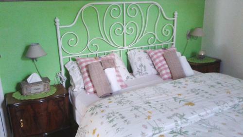 Bed & Breakfast Settimocielo