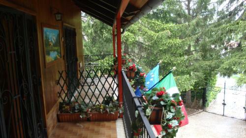 B&B Villa Tina