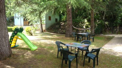 B&B Villa Tina