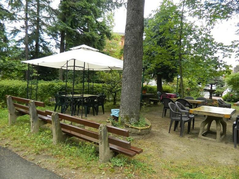 Hotel Val Carlina
