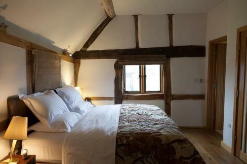 Agroturismo Eckington Manor