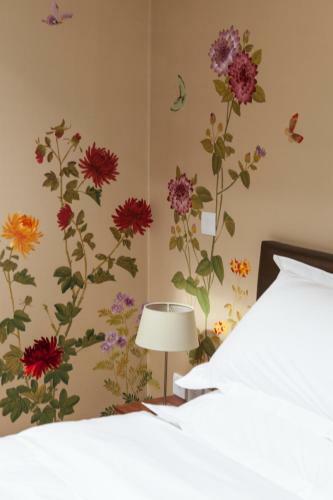 Agroturismo Eckington Manor