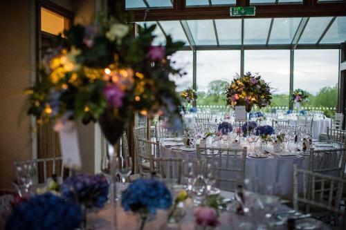 Agroturismo Eckington Manor