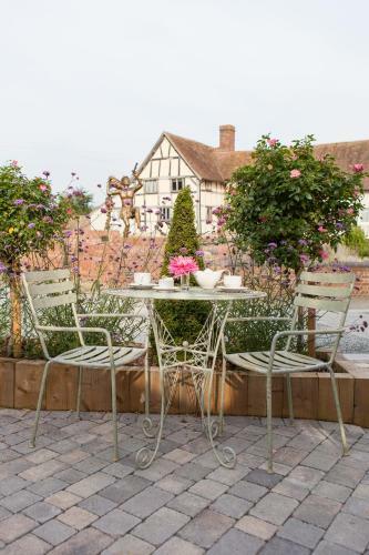 Agroturismo Eckington Manor