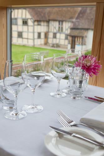 Agroturismo Eckington Manor