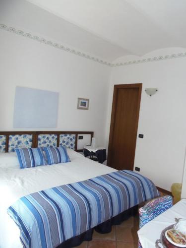 Agroturismo C� Trinche