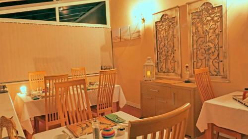 Marmalade Bed & Breakfast