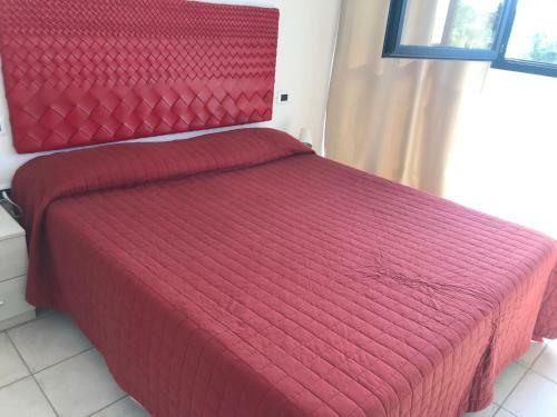 Apartamento Appartamenti Ostro Libeccio