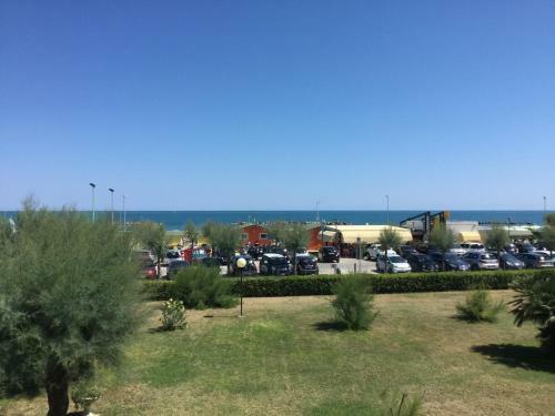 Apartamento Appartamenti Ostro Libeccio