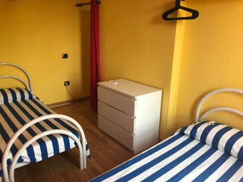 Apartamento Appartamenti Ostro Libeccio