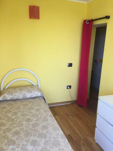 Apartamento Appartamenti Ostro Libeccio