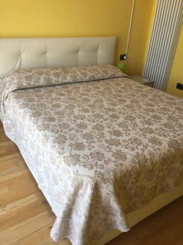 Apartamento Appartamenti Ostro Libeccio