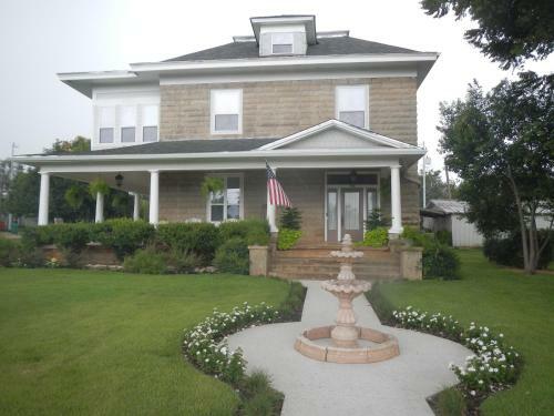 Sandstone Street Bed And Breakfast