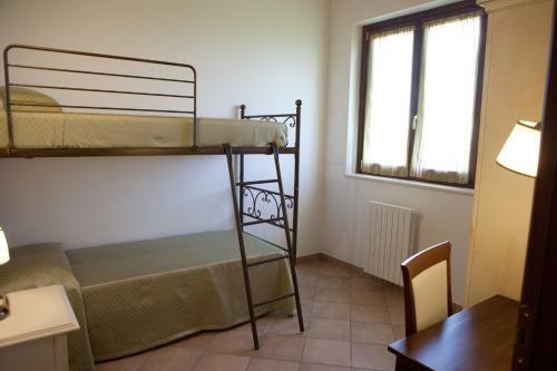 Apartamento Residence Colle Veroni