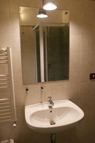 Apartamento Residence Colle Veroni