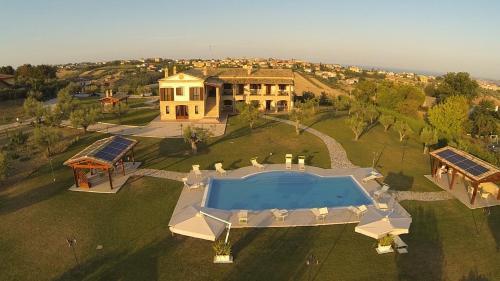 Apartamento Residence Colle Veroni