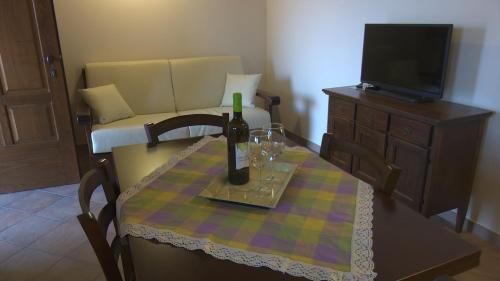 Apartamento Residence Colle Veroni