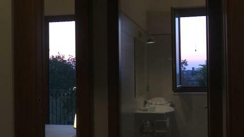 Apartamento Residence Colle Veroni
