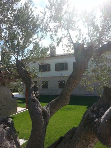 Apartamento Residence Colle Veroni