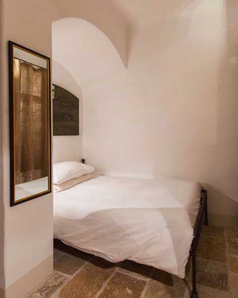 Eremito Hotelito Del Alma