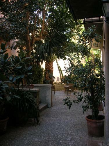 Casa Ponziana B&B
