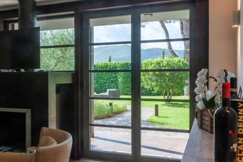 Agroturismo Podere Del Priorato