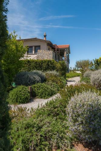 Agroturismo Podere Del Priorato